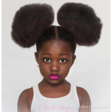 Wholesale Afro Kinky Bulk 100% human brazilian from indian vietnmese raw virgin cuticle aligned hair multiple color